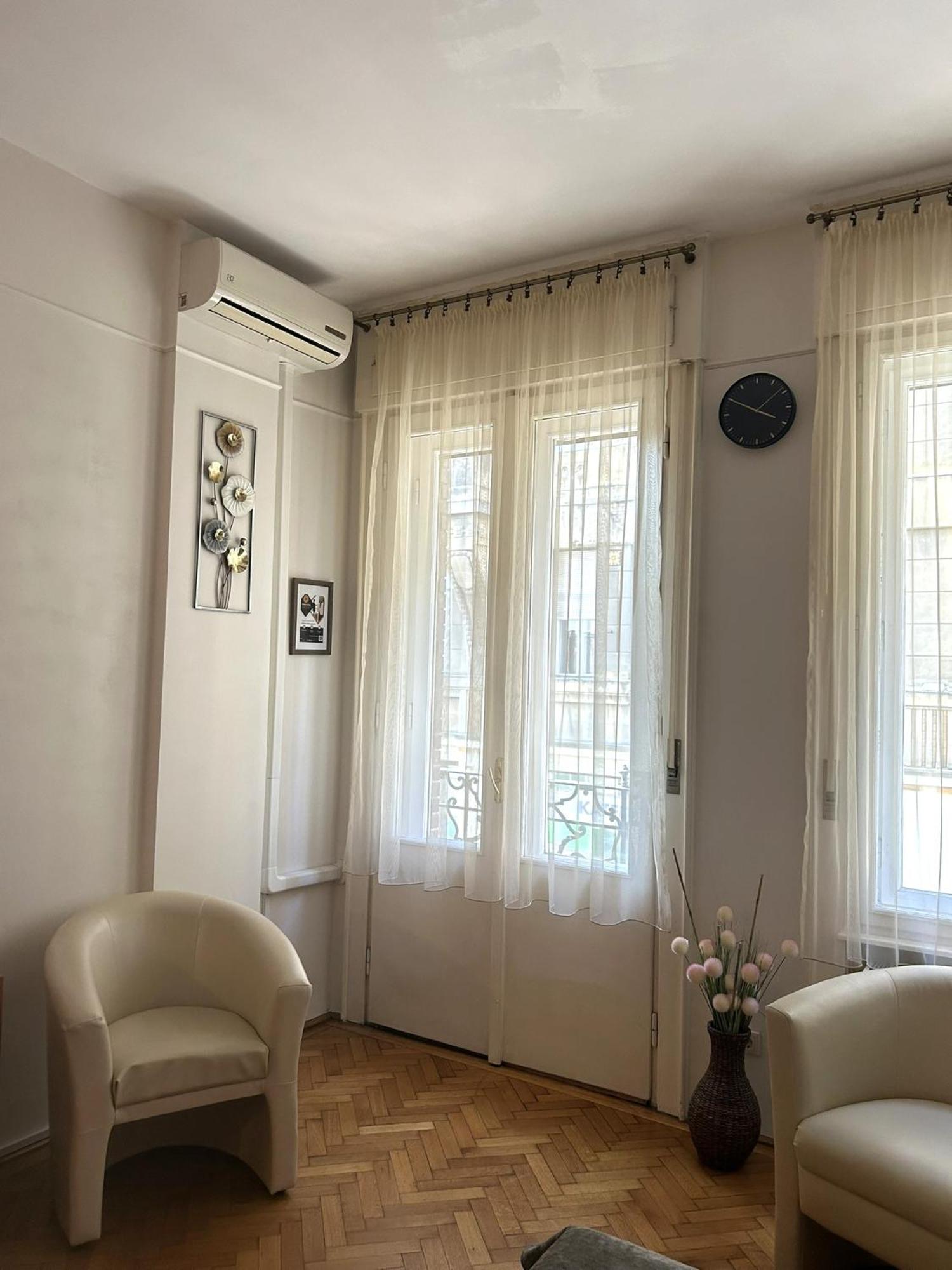 Paprika Apartment Studio Budapest Exteriör bild